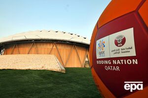 Англия готова принять чемпионат вместо Катара