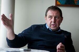 По мнению Илларионова, Россия уже не ожидает снятия санкций против себя со стороны Европейского союза