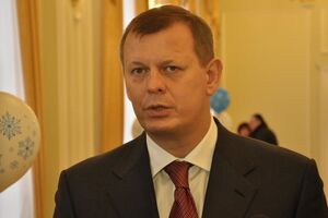 Клюев не пришел на допрос в ГПУ