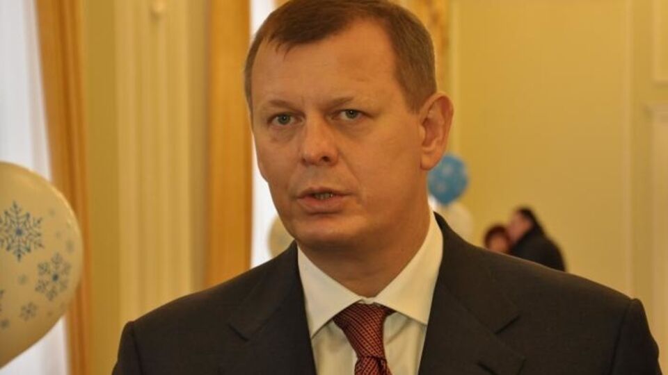 Клюев не пришел на допрос в ГПУ