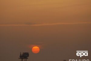 К вечеру 4 июня нефть потеряла в цене $3 от цены по состоянию на 3 июня