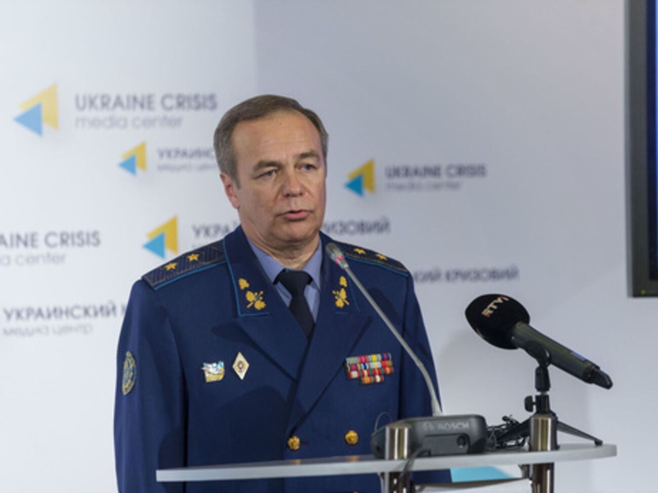 Игорь Романенко: Цель президента России – давление и по возможности постепенный захват территории Украины
