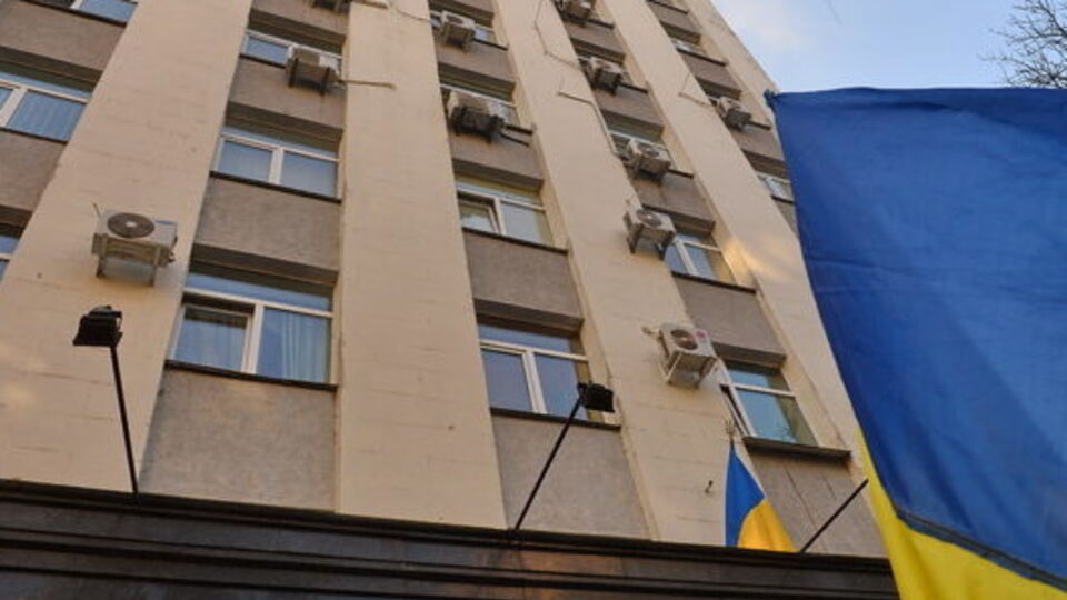 Генпрокуратура предъявила обвинения экс-главе Министерства юстиции