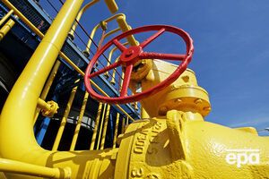 Россия может продлить скидку на газ для Украины