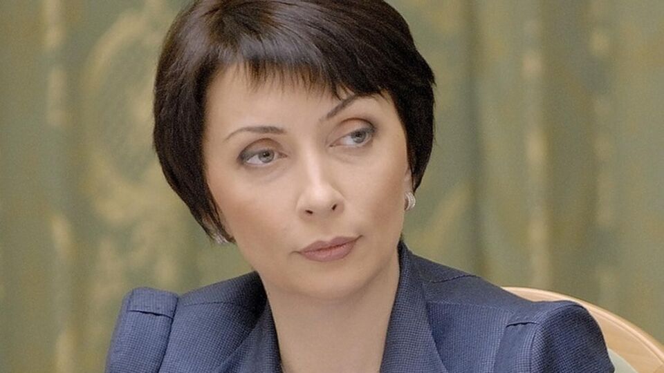 Защита Елены Лукаш сообщила, что она не виновна во вменяемых ей преступлениях