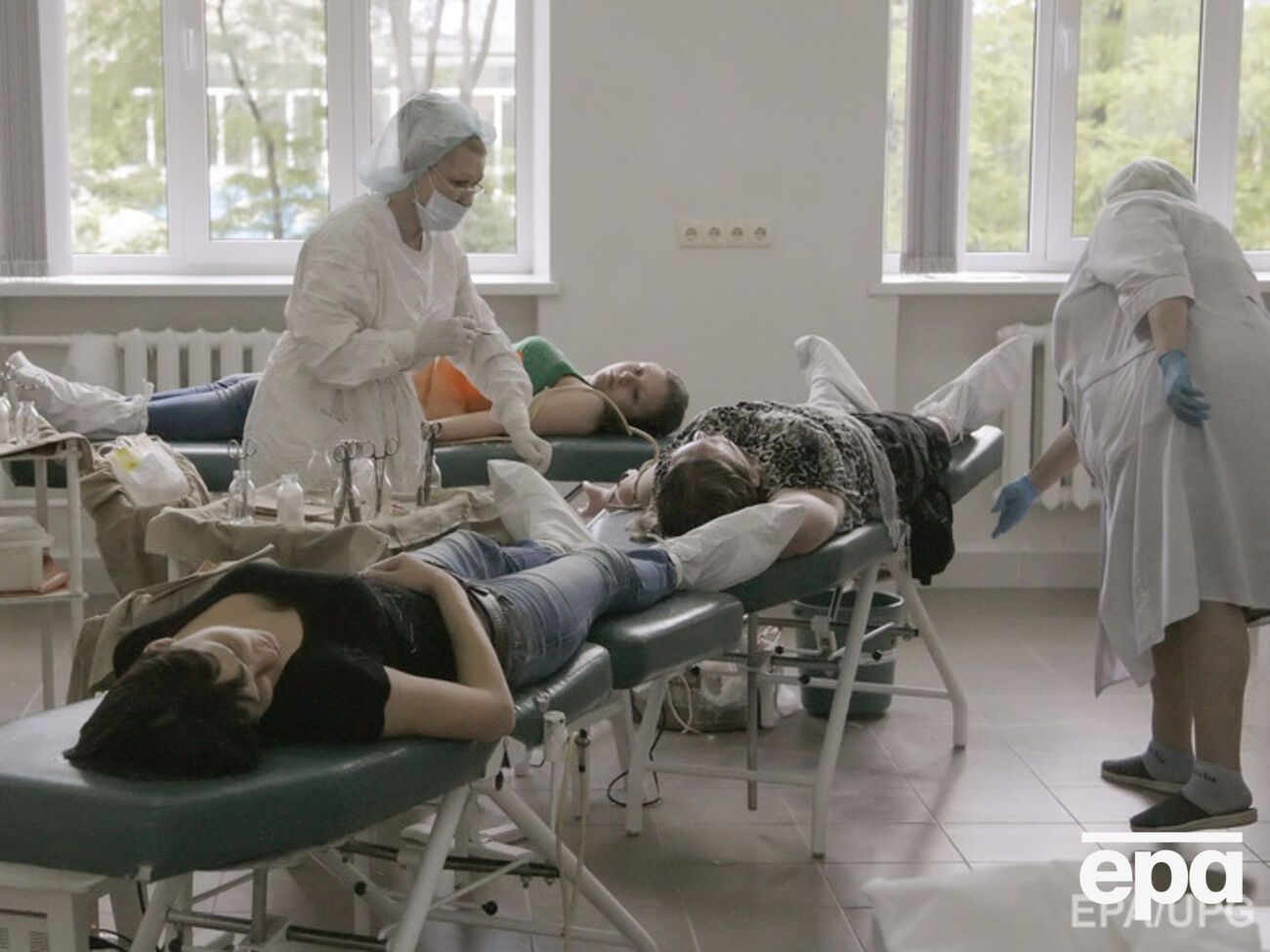 ЕС: Возобновление интенсивных боевых действий может привести к новому витку насилия и человеческих страданий