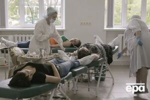 ЕС: Возобновление интенсивных боевых действий может привести к новому витку насилия и человеческих страданий