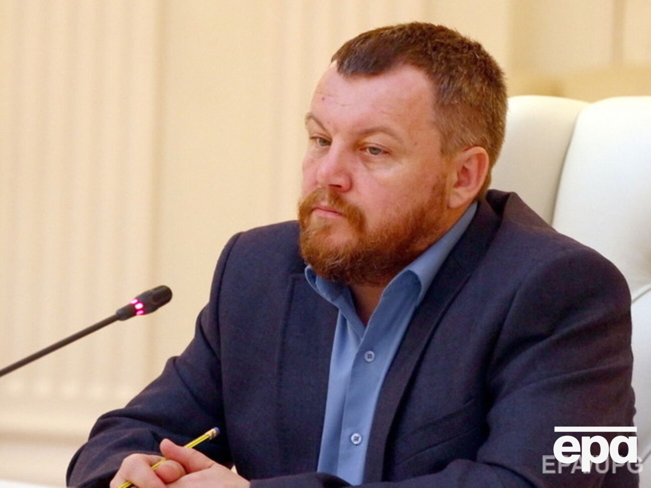 Пургин считает Минский формат неэффективным