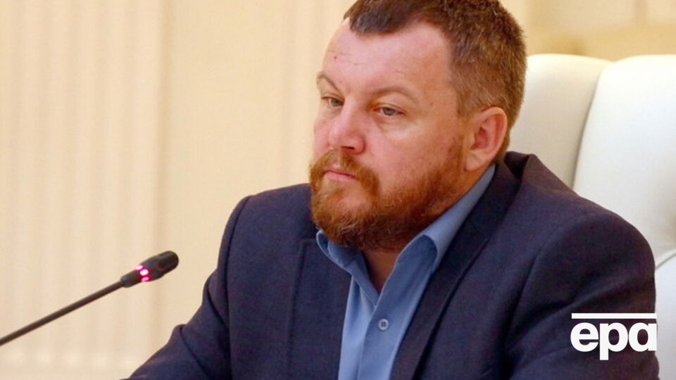 Пургин считает Минский формат неэффективным