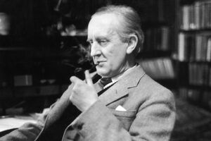 Издание "Хоббита", проданное на аукционе Sotheby's, Толкиен подарил студентке