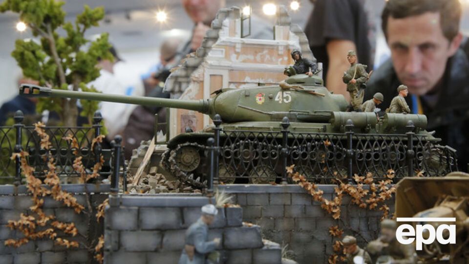 Украинский офицер: В лагере боевиков завелся какой-то последователь Георгия Жукова