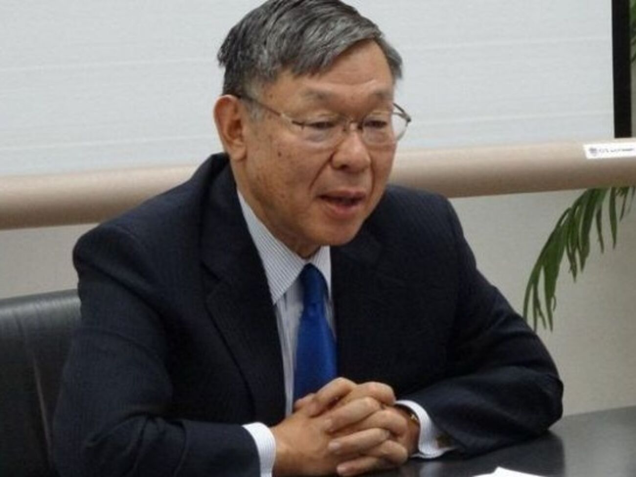 Шигеки заявил, что G7 сохранит санкции против России