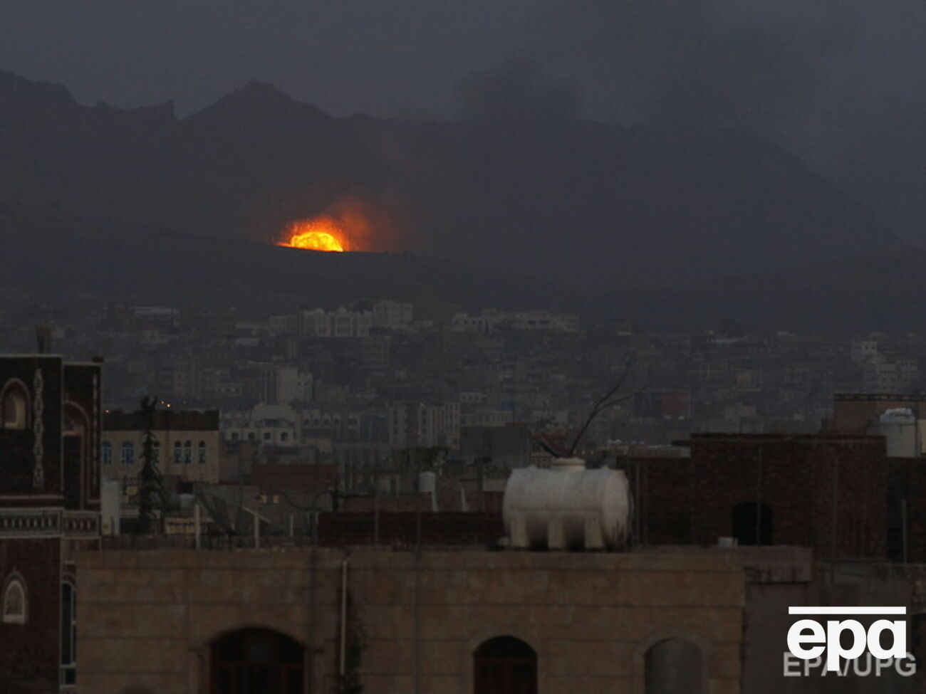 Селфи террориста помогло ВВС США уничтожить штаб-квартиру боевиков