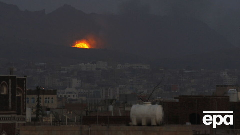 Селфи террориста помогло ВВС США уничтожить штаб-квартиру боевиков