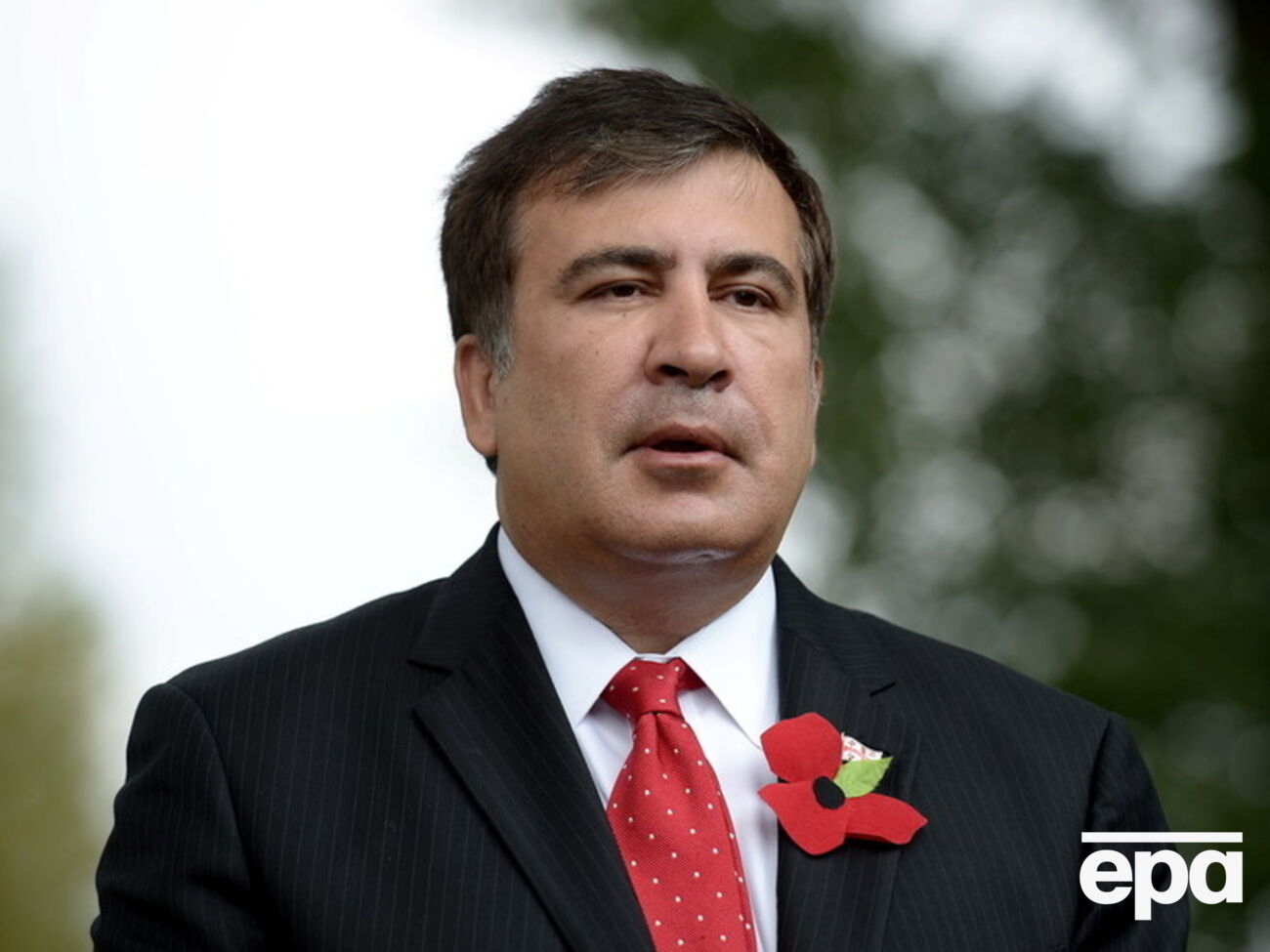 Михаил Саакашвили:&nbsp;Одесса очень похожа на Тбилиси