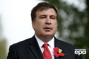 Михаил Саакашвили: Одесса очень похожа на Тбилиси