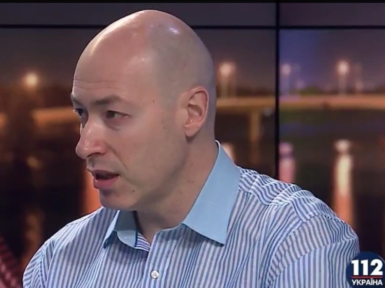 Гордон:&nbsp;Больше года идет война. Надо кому-то объяснять, что государство Россия является агрессором по отношению к Украине?