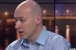 Гордон: Больше года идет война. Надо кому-то объяснять, что государство Россия является агрессором по отношению к Украине?