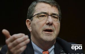 СМИ: Картер в Штутгарте обсудит эффективность действующих санкции ЕС и США против России