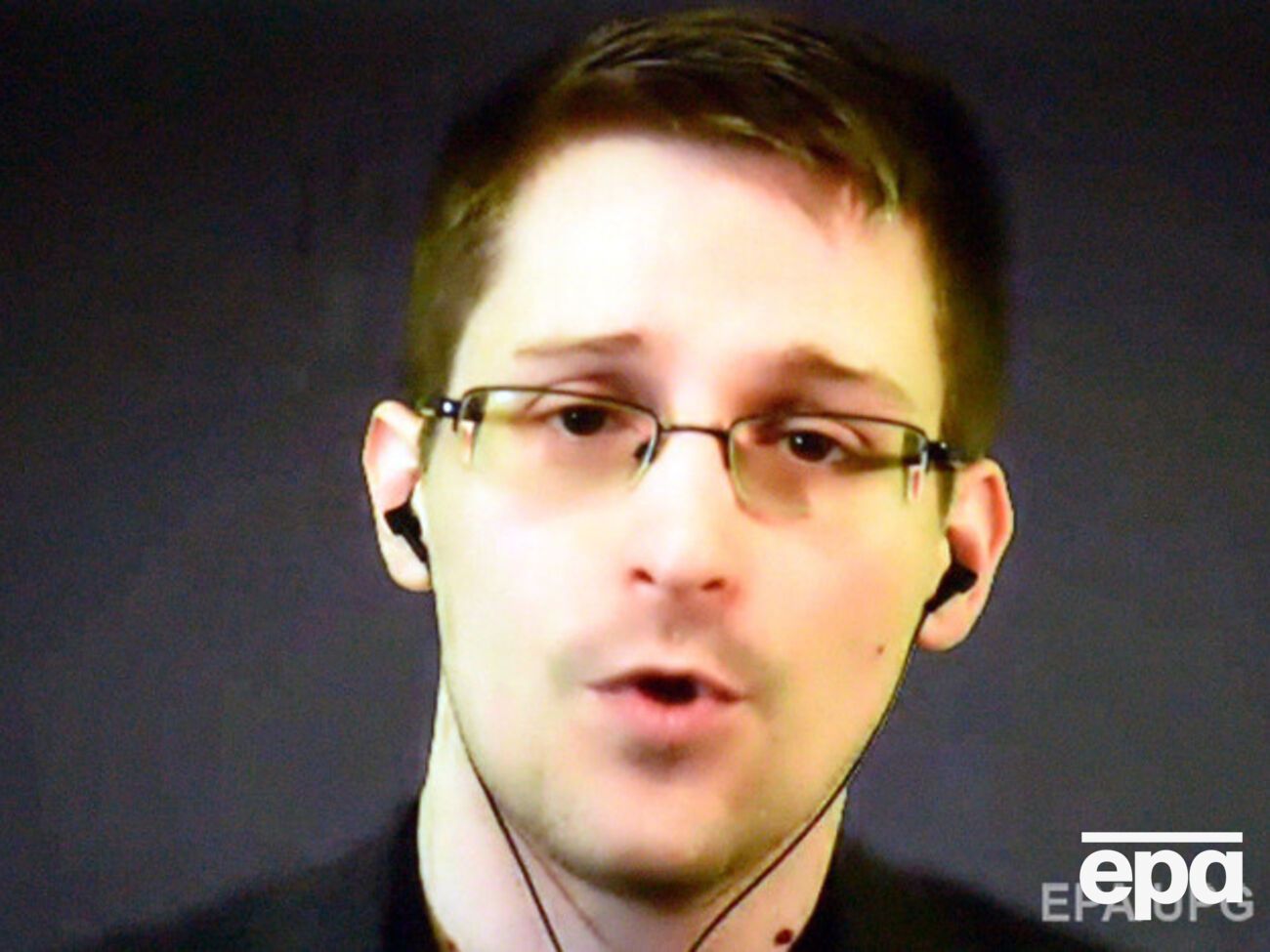 Сноуден:&nbsp;Прекращение массового прослушивания частных телефонных разговоров в США --- историческая победа