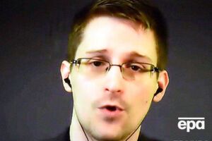 Сноуден: Прекращение массового прослушивания частных телефонных разговоров в США --- историческая победа