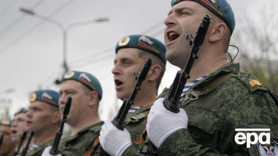 Боевики активно перемещают по оккупированной территории боевую технику и подразделения