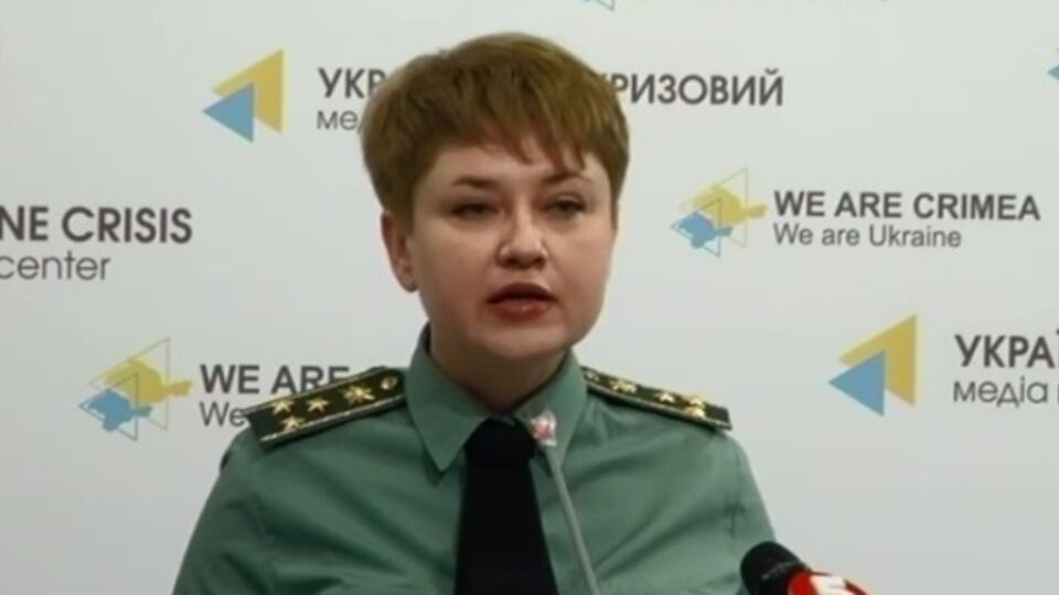 Виктория Кушнир: Украинские моряки отрабатывают взаимодействие в составе многонациональной тактической группы