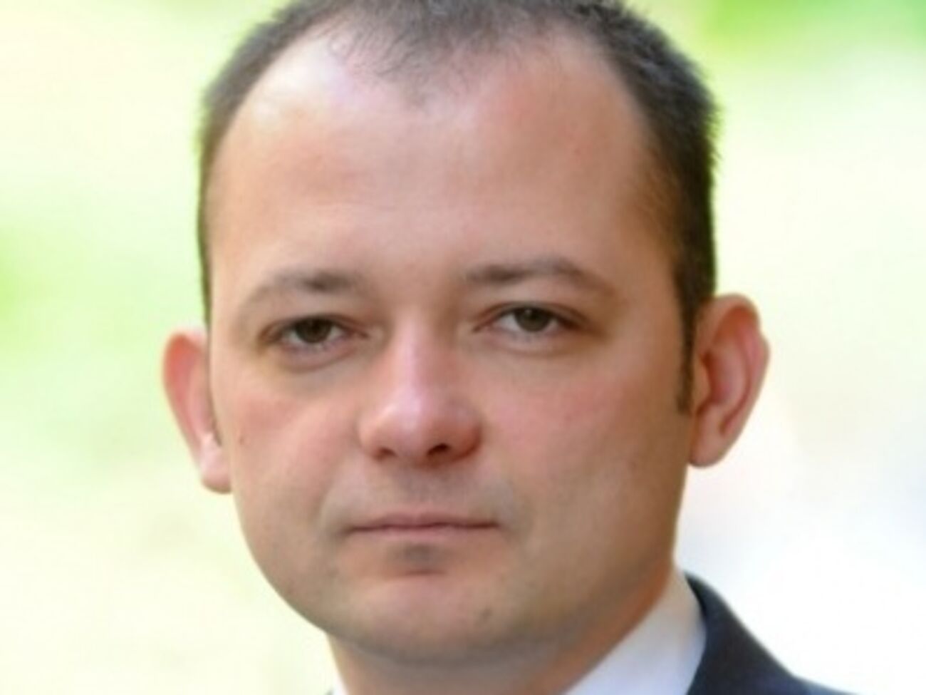 Любомир Зубач стал народным депутатом