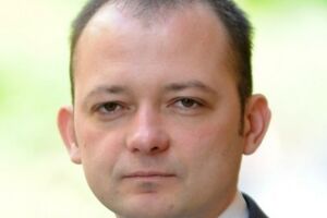 Любомир Зубач стал народным депутатом