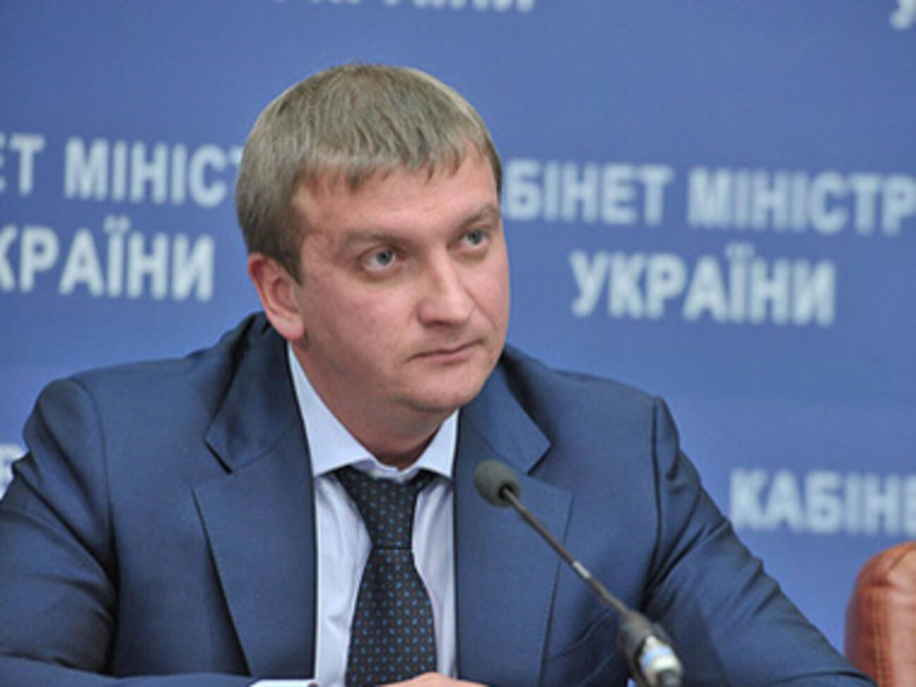 Петренко: Венецианская комиссия не поддержит отмену закона о люстрации