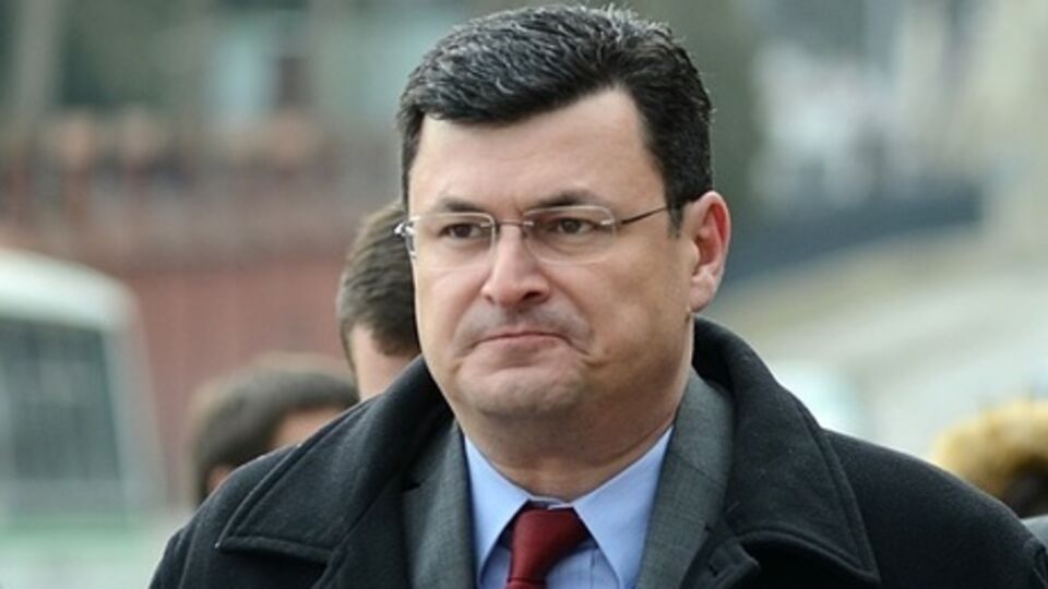 Квиташвили: Мы не будем продавать больницы, а предоставим им автономию