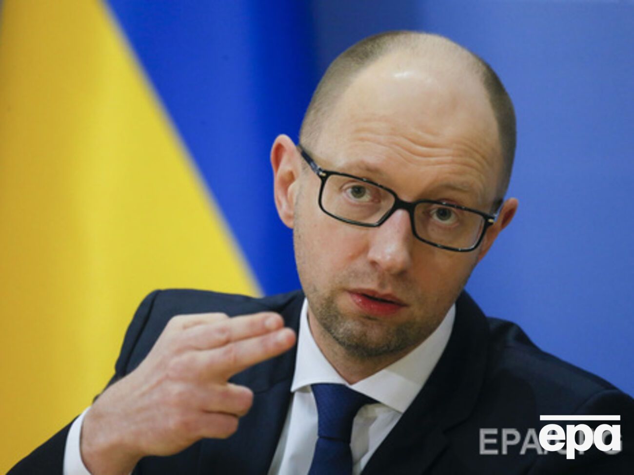 Яценюк призвал Федерацию работодателей Украины сменить руководство