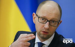 Яценюк призвал Федерацию работодателей Украины сменить руководство