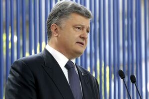 Петр Порошенко призвал министров готовиться к осеннему ВНО