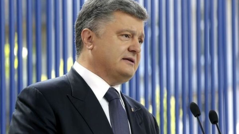 Петр Порошенко призвал министров готовиться к осеннему ВНО