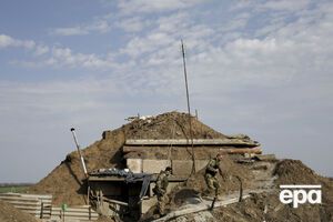 Порошенко: Темпы строительства фортификационных сооружений в мае кардинально выросли