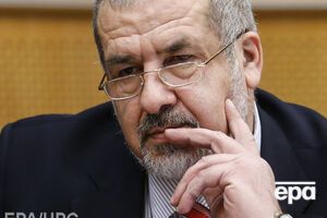 Чубаров: Путин и его окружение готовятся к жесточайшим переговорам по Крыму