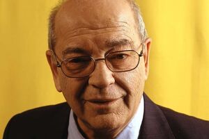 Дмитрий Зимин покинул Россию а его благотворительный фонд будет закрыт в понедельник