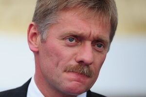 Песков прокомментировал слова Порошенко о взятом в плен под Марьинкой россиянине