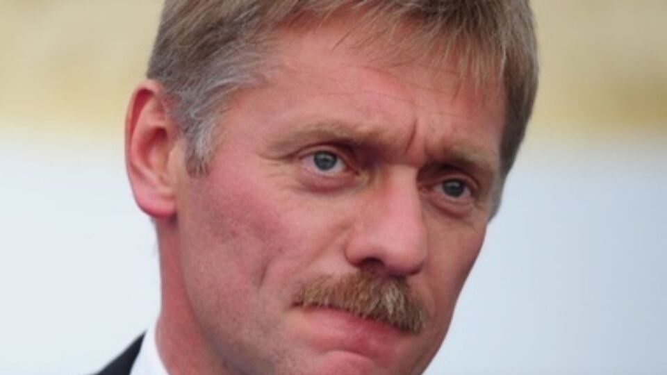 Песков прокомментировал слова Порошенко о взятом в плен под Марьинкой россиянине