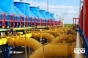 "Укртрансгаз" и FGSZ подписали договор об интерконнекторе между Украиной и Венгрией