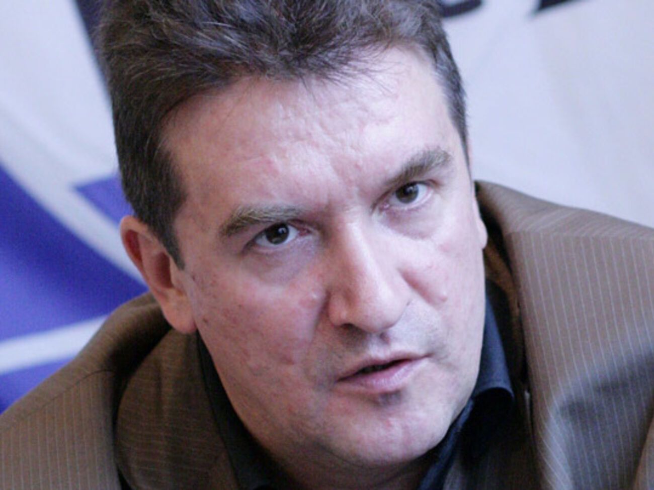 Сергей Кривенко посетил задержанных российских военных в киевском госпитале