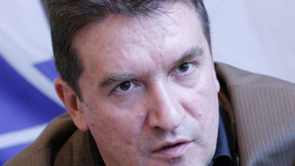 Сергей Кривенко посетил задержанных российских военных в киевском госпитале