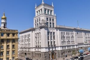 Харьковский горсовет выступил против шествия ВО "Свобода"