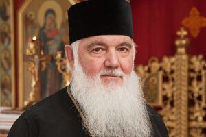 Митрополит Макарий избран главой УАПЦ