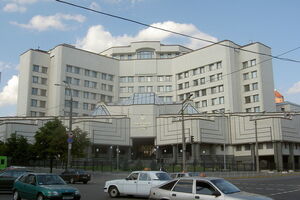 Согласно регламенту Конституционного Суда, представления переданы на изучение в секретариат