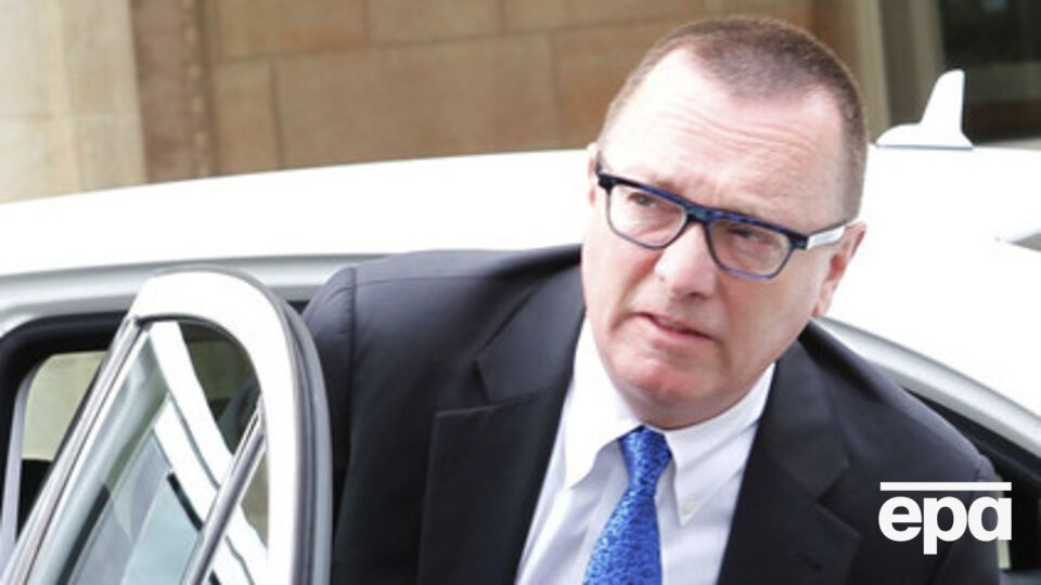 Фелтман озвучил свои данные по погибшим в Марьинке