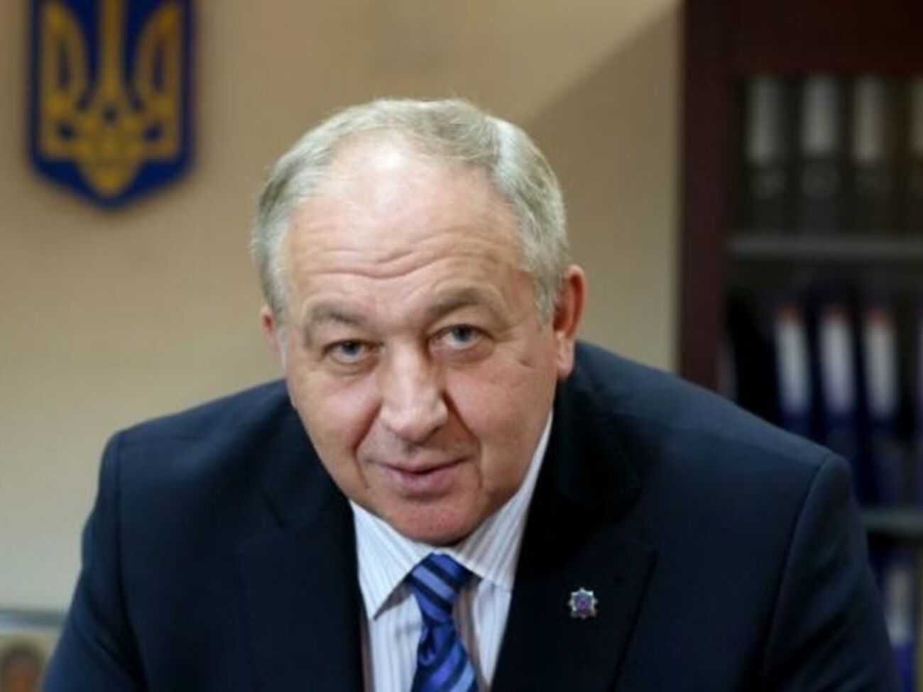 Кихтенко заявил, что эвакуация из Марьинки началась