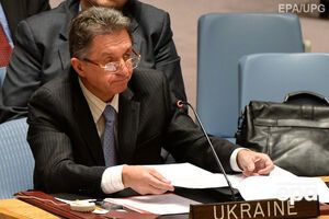 Юрий Сергеев заявил, что атакой на Марьинку Россия пересекла "красную линию"