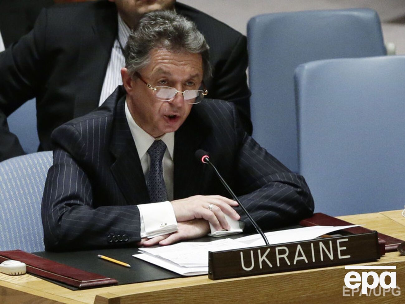 Юрий Сергеев: Нападение на Марьинку стало вторым крупнейшим наступлением после наступления на Дебальцево